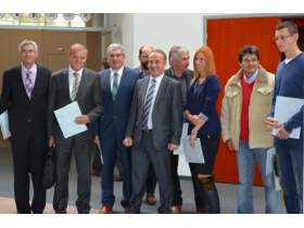 Projekat štedljive javne rasvete u Šimanovcima